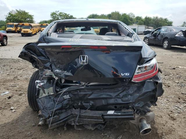 2015 HONDA ACCORD EXL - 1HGCT2B81FA002640