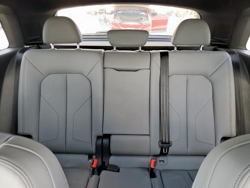 2024 AUDI Q3 PREMIUM PLUS S LINE 45 WA1EECF36R1047819