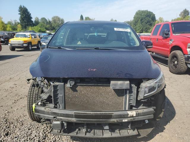 2018 KIA SEDONA LX #3305287405