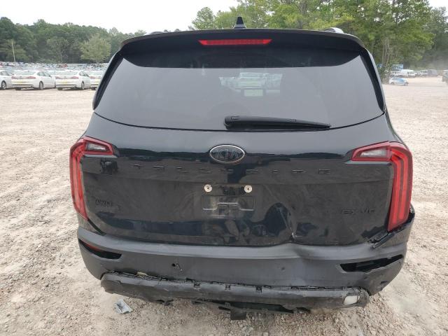2021 KIA TELLURIDE - 5XYP3DHCXMG191468