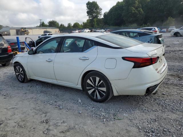 2022 NISSAN ALTIMA SL - 1N4BL4EV3NN418399