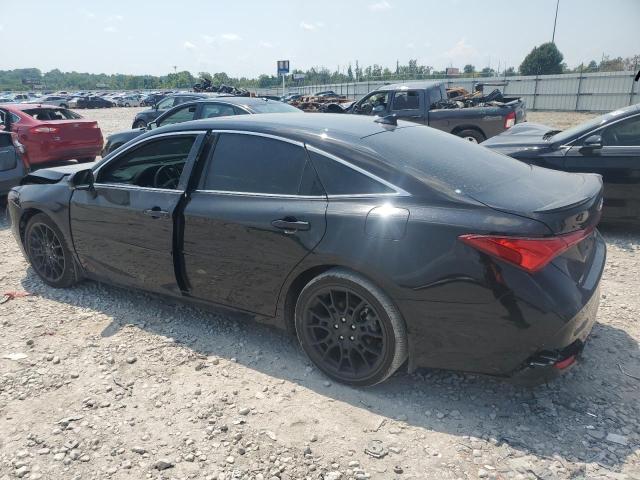 2022 TOYOTA AVALON TOU 4T1HZ1FB2NU079786
