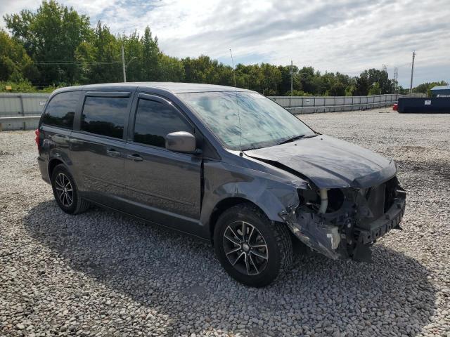 2017 DODGE GRAND CARA - 2C4RDGCGXHR639596