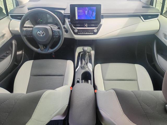 2024 TOYOTA COROLLA LE JTDBCMFE2R3049478