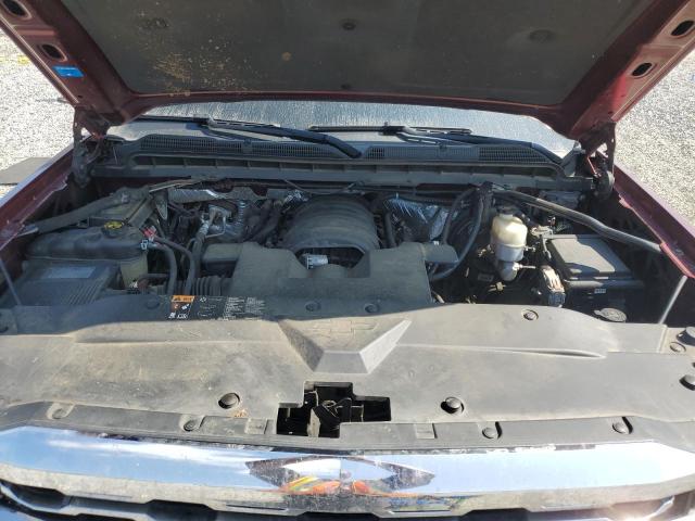 2016 CHEVROLET SILVERADO - 3GCUKSEC0GG141117