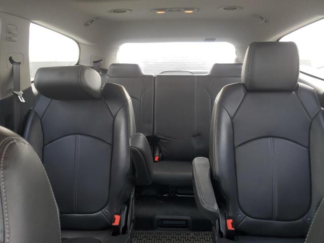 2017 CHEVROLET TRAVERSE L 1GNKRHKD3HJ324280