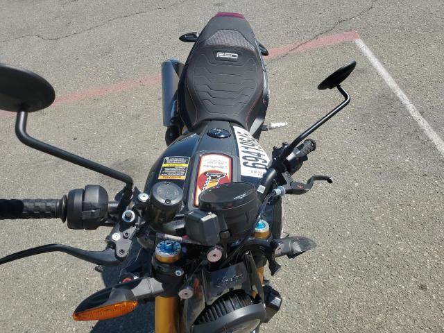 2024 INDIAN MOTORCYCLE CO. FTR X RSD 56KRZV227R3018865