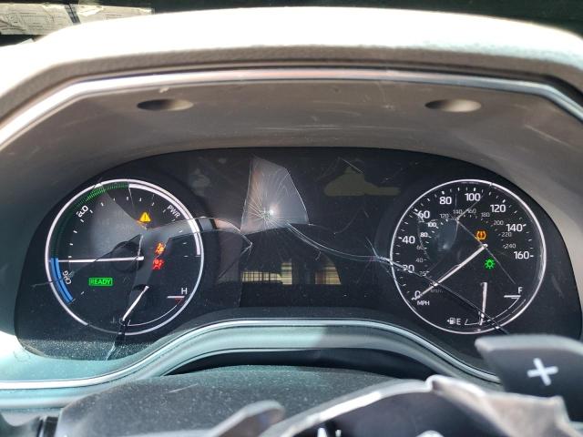 2022 TOYOTA AVALON NIGHT SHADE 4T1EA1AB7NU015566