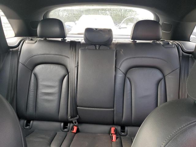 2016 AUDI Q3 PRESTIG WA1GFCFS8GR023713