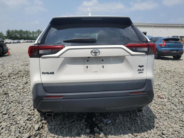 2020 TOYOTA RAV4 XLE P 2T3A1RFV6LW093177