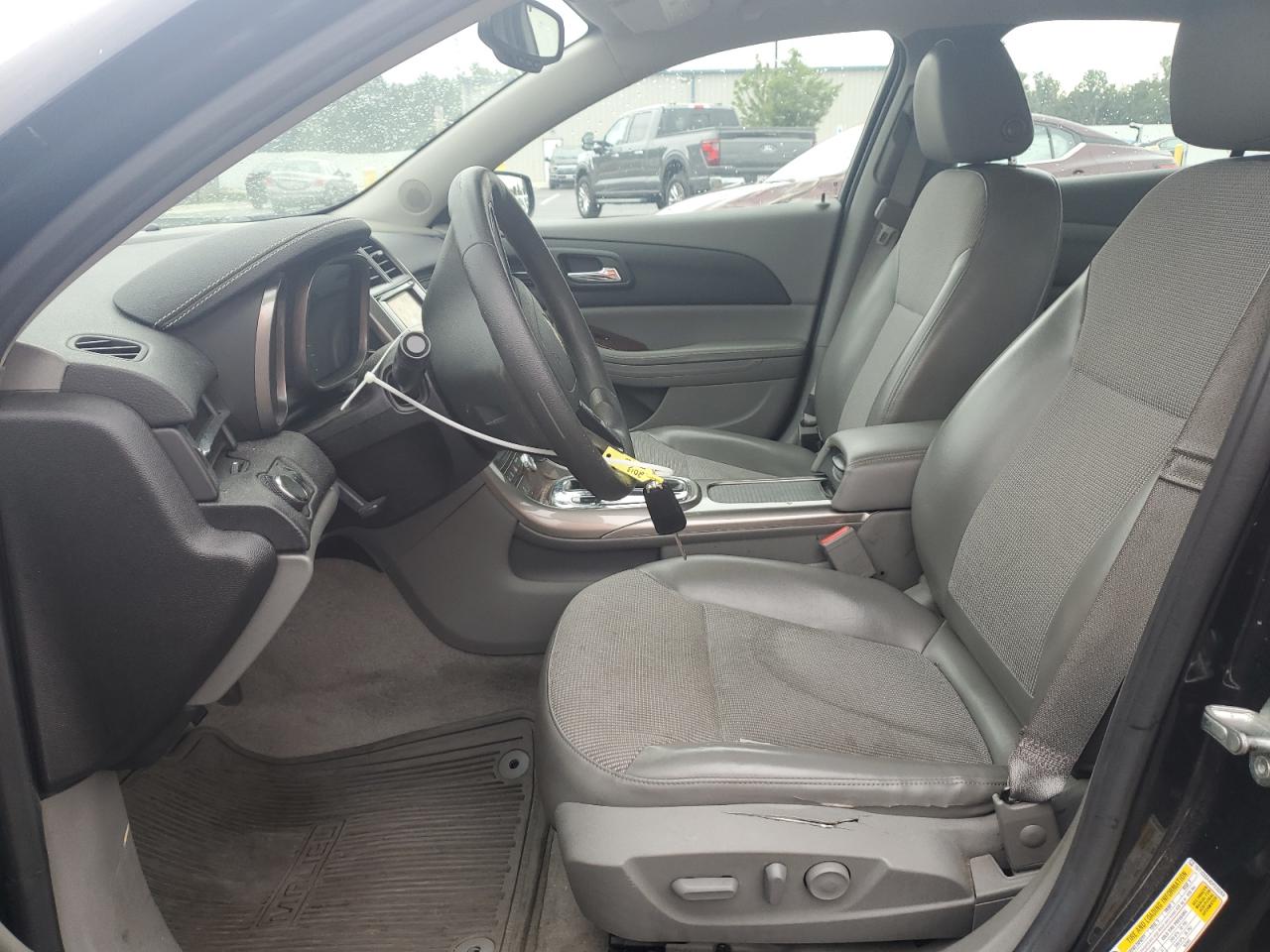 CHEVROLET MALIBU 1LT