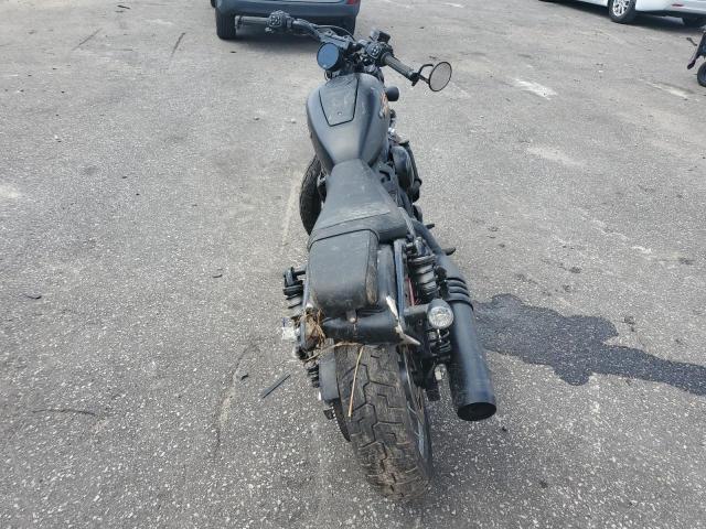 2025 HARLEY-DAVIDSON RH975 S MLY1ZF119SS305537