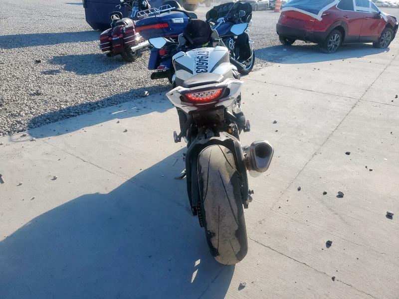 2025 HONDA CBR1000 RR JH2SC7715SK800248