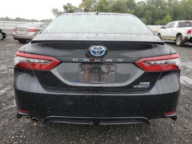 2023 TOYOTA CAMRY XSE 4T1K31AK0PU614339