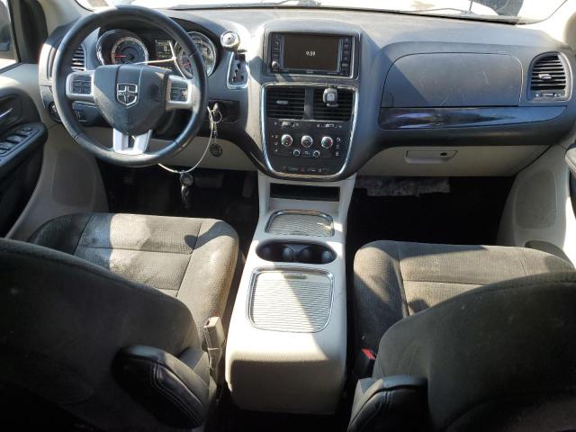 2016 DODGE GRAND CARA 2C4RDGCG0GR318178