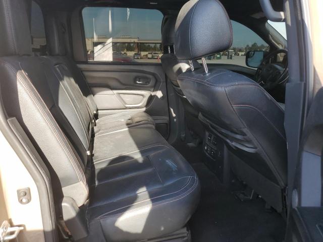 2020 NISSAN TITAN SV - 1N6AA1ED3LN501035