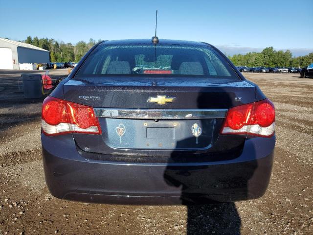2015 CHEVROLET CRUZE LT 1G1PC5SB1F7296222