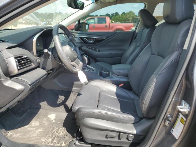 2021 SUBARU OUTBACK LI - 4S4BTAMC3M3191956