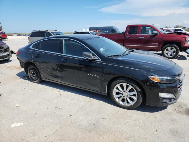 2019 CHEVROLET MALIBU LT 1G1ZD5ST8KF165349
