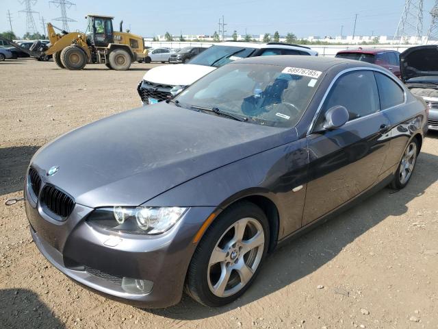 BMW 328 XI