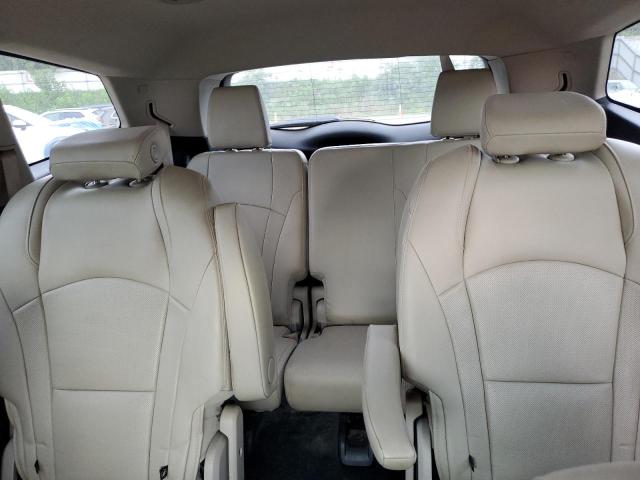2018 BUICK ENCLAVE ES 5GAERBKW1JJ208782