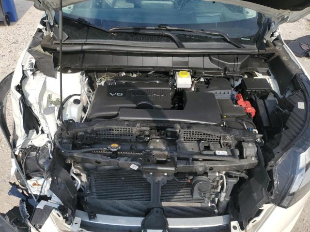 2022 NISSAN PATHFINDER 5N1DR3DH6NC242690