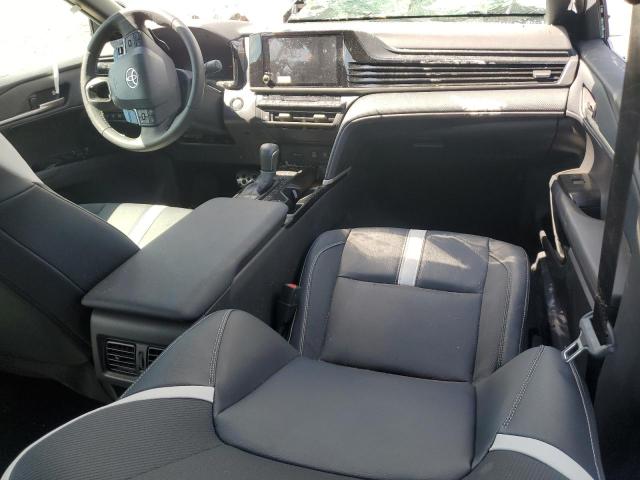 2025 TOYOTA CAMRY XSE 4T1DAACK7SU523170