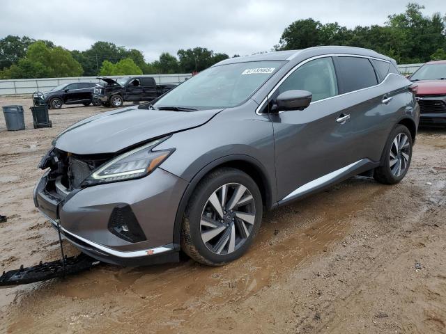 2023 NISSAN MURANO SL 5N1AZ2CS6PC130422