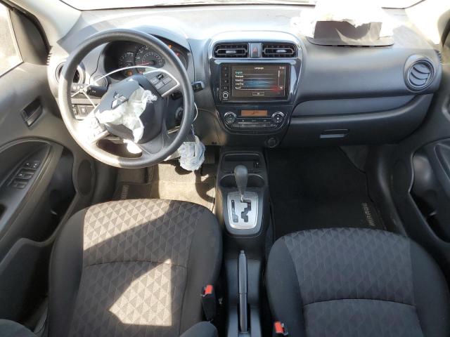 2021 MITSUBISHI MIRAGE ES ML32AUHJ7MH007628