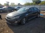 2015 KIA OPTIMA HYBRID - KNAGN4AD7F5084416