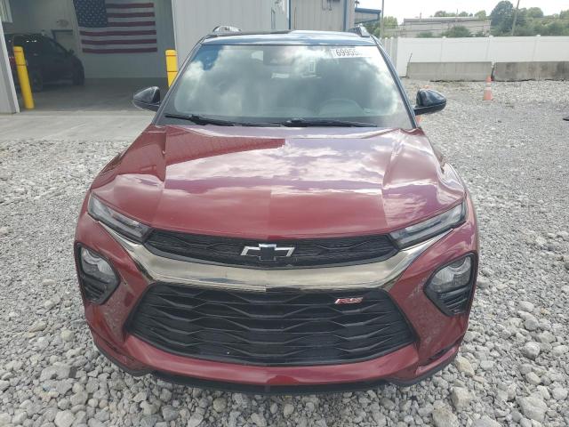 2022 CHEVROLET TRAILBLAZER RS KL79MUSLXNB146876