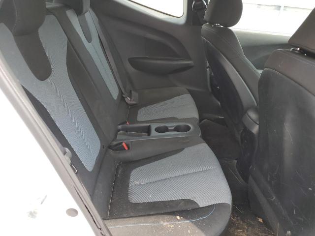 2019 HYUNDAI VELOSTER B KMHTG6AF0KU017483