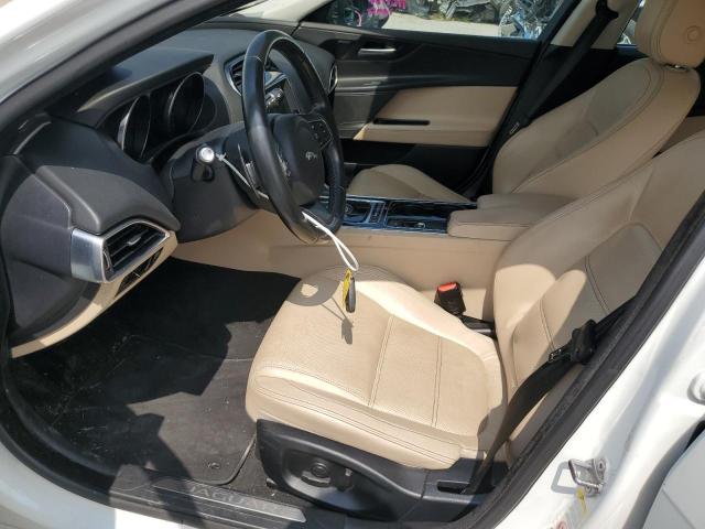 2017 JAGUAR XE PRESTIG SAJAK4BV0HA972378