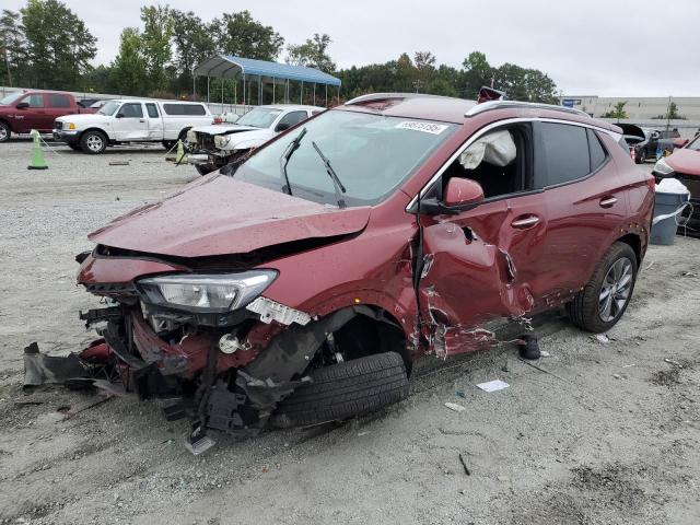 2023 BUICK ENCORE GX SELECT KL4MMDSL5PB028325