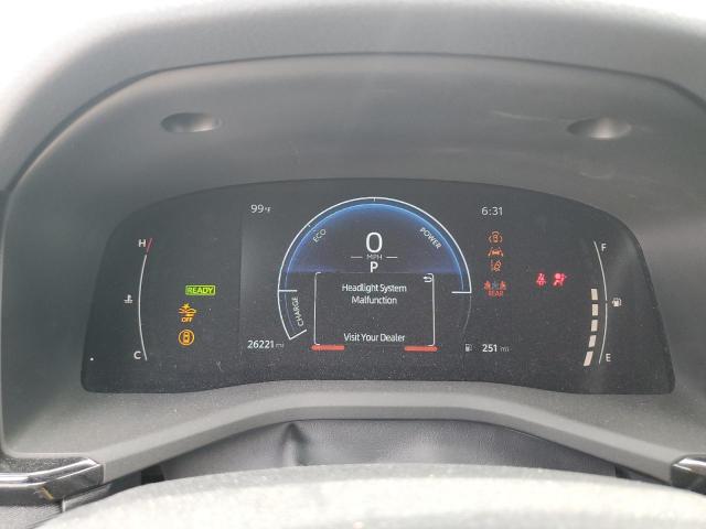 2025 TOYOTA CAMRY XSE 4T1DAACKXSU527889