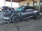2018 HONDA CIVIC LX - 2HGFC2F54JH573093