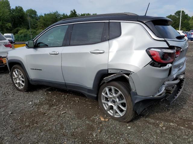 2025 JEEP COMPASS LI 3C4NJDCN5ST508343