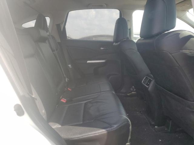 2016 HONDA CR-V EXL - 5J6RM4H74GL103610