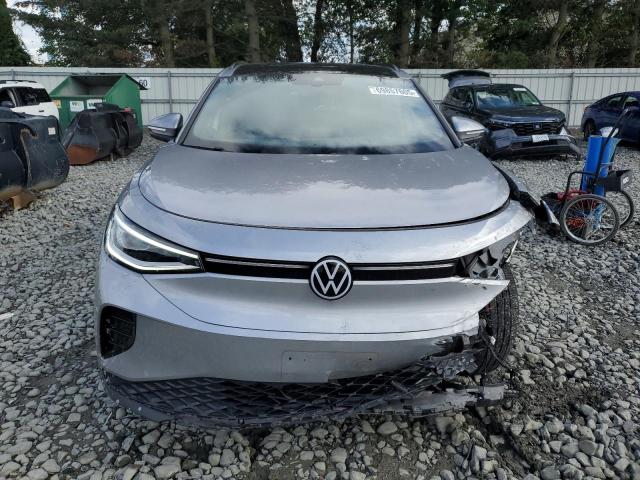 2023 VOLKSWAGEN ID.4 S 1V25MPE8XPC023004