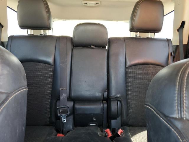 2016 DODGE JOURNEY CROSSROAD 3C4PDCGB4GT178633