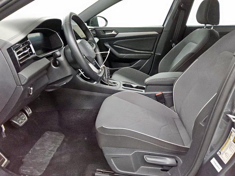 2025 VOLKSWAGEN JETTA SPOR 3VWBX7BU6SM012227