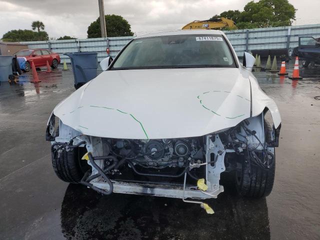 2020 LEXUS IS 300 JTHAA1D25L5105562