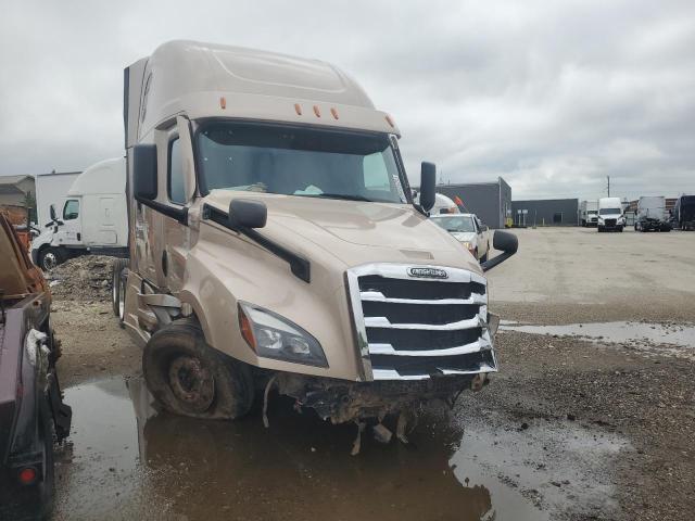 Global Auto Auctions: 2021 FREIGHTLINER CASCADIA 1