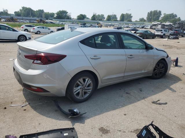 2020 HYUNDAI ELANTRA SEL - 5NPD84LF6LH563448