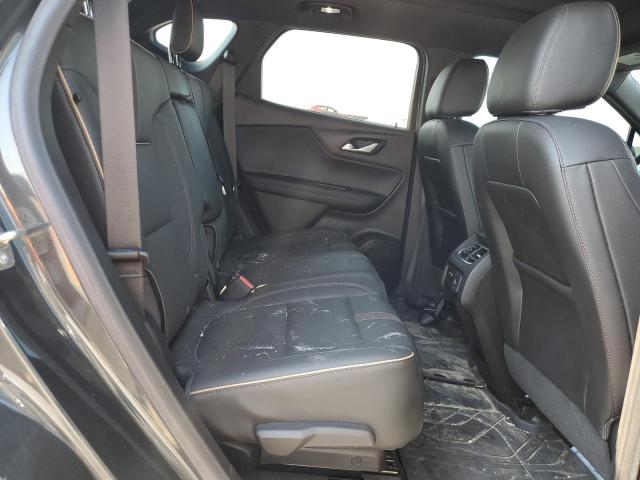 2020 CHEVROLET BLAZER PRE - 3GNKBLRS4LS568619