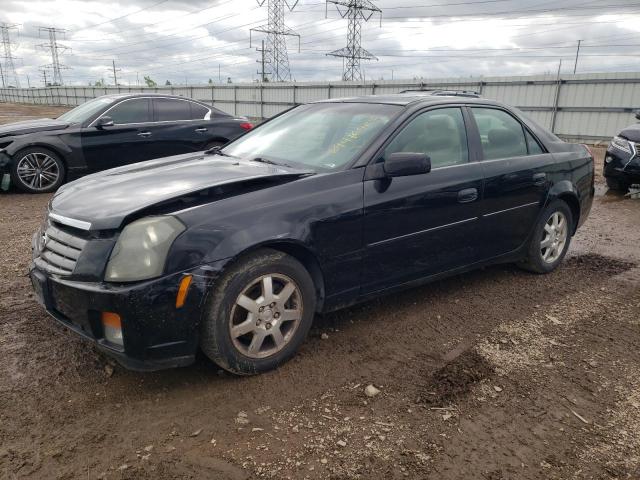 CADILLAC CTS HI FEA