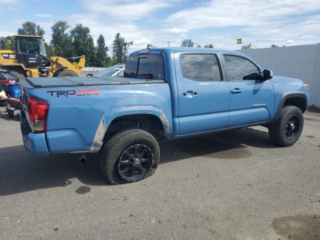 2019 TOYOTA TACOMA DOU - 3TMCZ5AN8KM281376