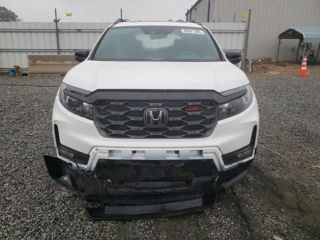 2025 HONDA PASSPORT TRAIL SPORT 5FNYF8H68SB015391