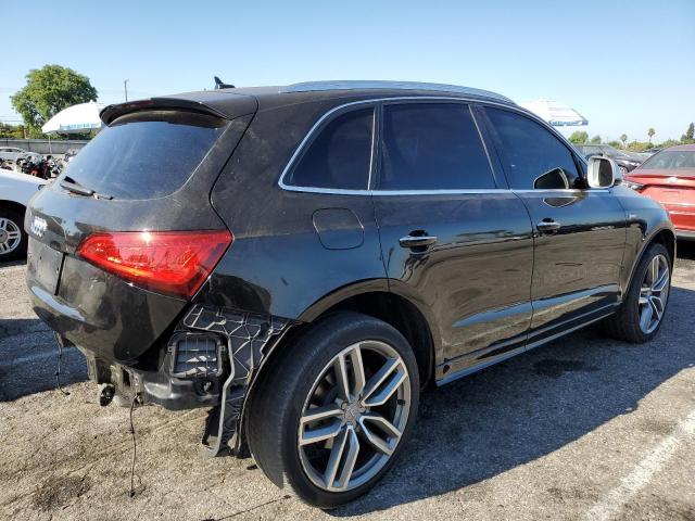 2015 AUDI SQ5 PRESTI WA1VGAFP7FA079031