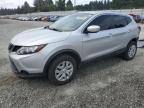 2018 NISSAN ROGUE SPOR - JN1BJ1CP9JW188586